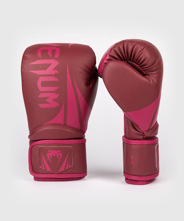 Venum Boxningshandskar Challenger 2.5 - Rosa