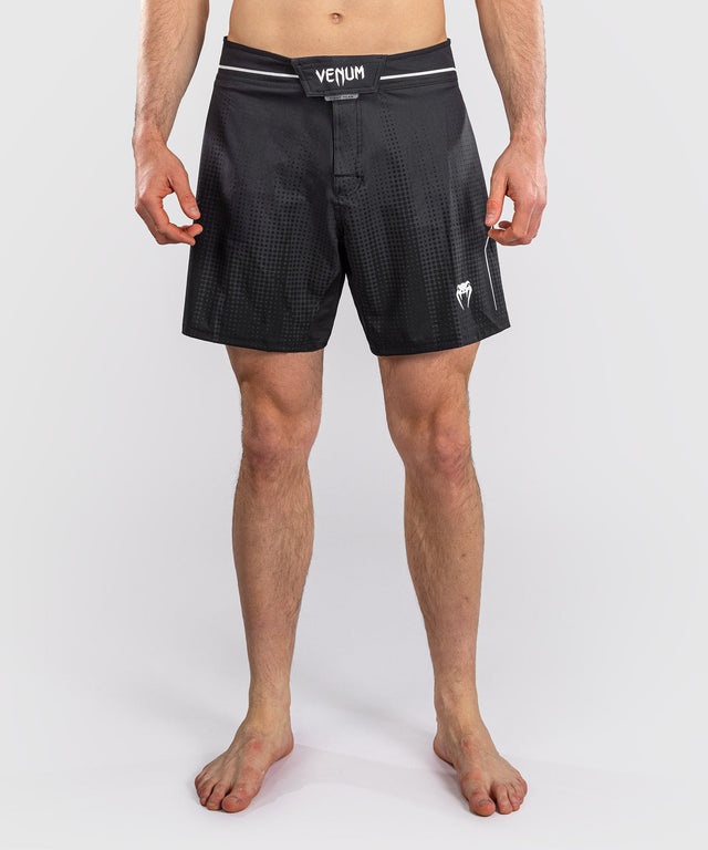 Venum MMA-shorts Stealth – Sort/Hvid