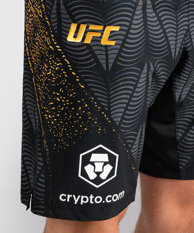 Calções de MMA Venum UFC Zenith – Preto