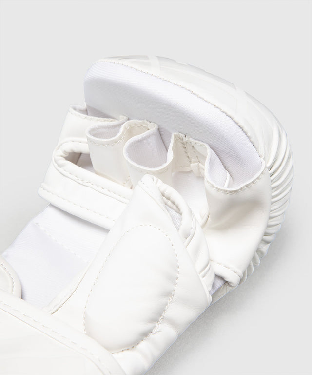 Venum MMA-handskar Contender 1.5 XT 3D – Vit/Guld