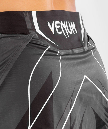 Pantaloncini MMA Venum Fight Night – Nero