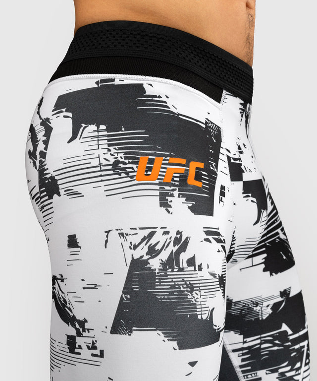 Mallas de compresión Venum UFC Zenith – Blanco