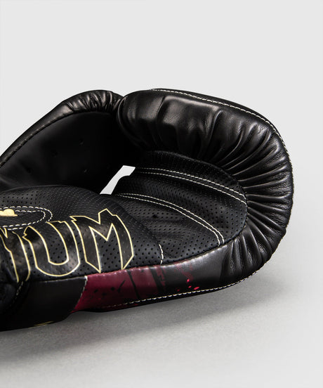 Venum Boxningshandskar Itadori Impact Evo – Svart/Röd