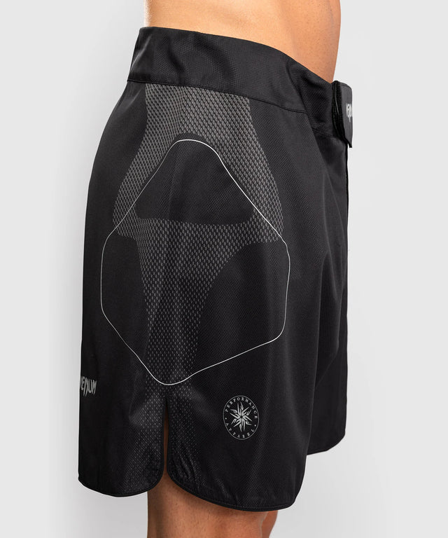Pantalones de MMA Venum Nexus – Negro