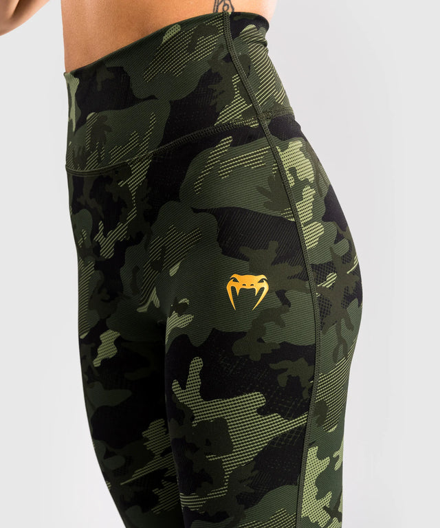 Leggings Venum x Sophia Rose – Forest Camo