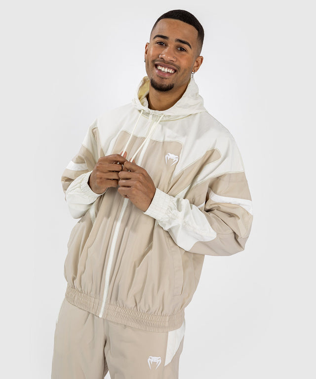 Giacca da allenamento Venum Attack 90 – Beige