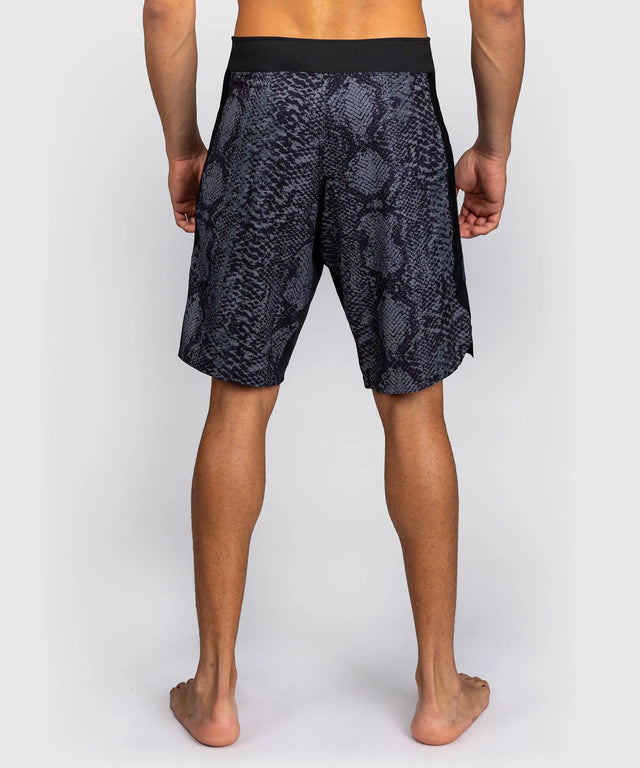 Pantaloncini MMA Venum G-Fit Scales – Nero/Grigio