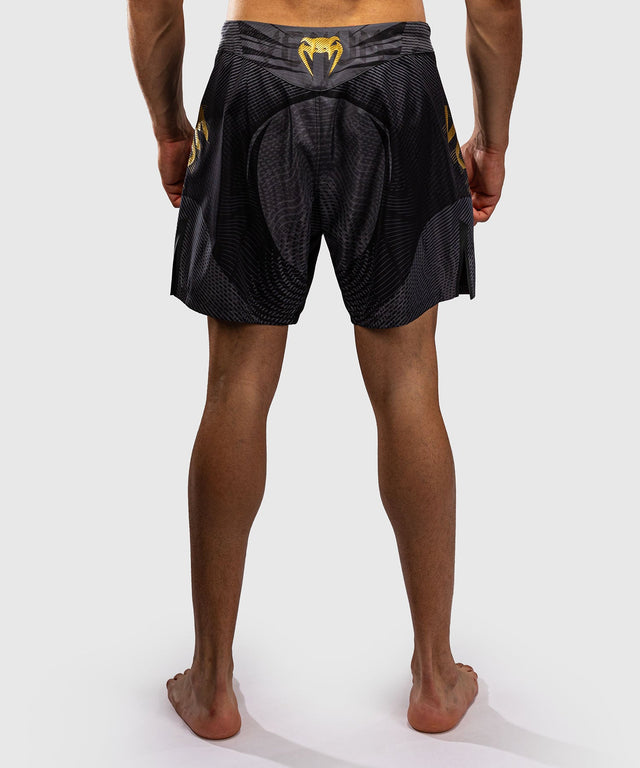 Pantaloncini MMA Venum Galactic 3.0 – Nero/Oro