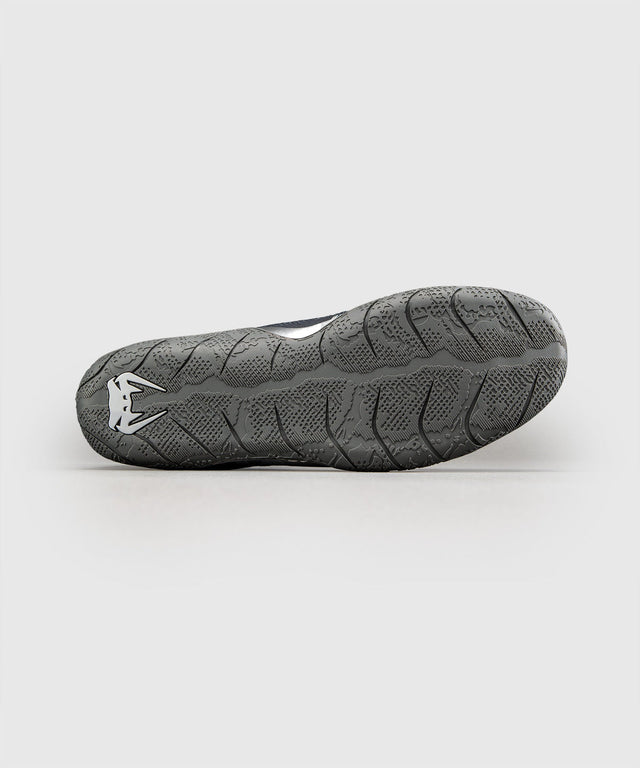 Scarpe da lotta Venum Elite – Blu navy