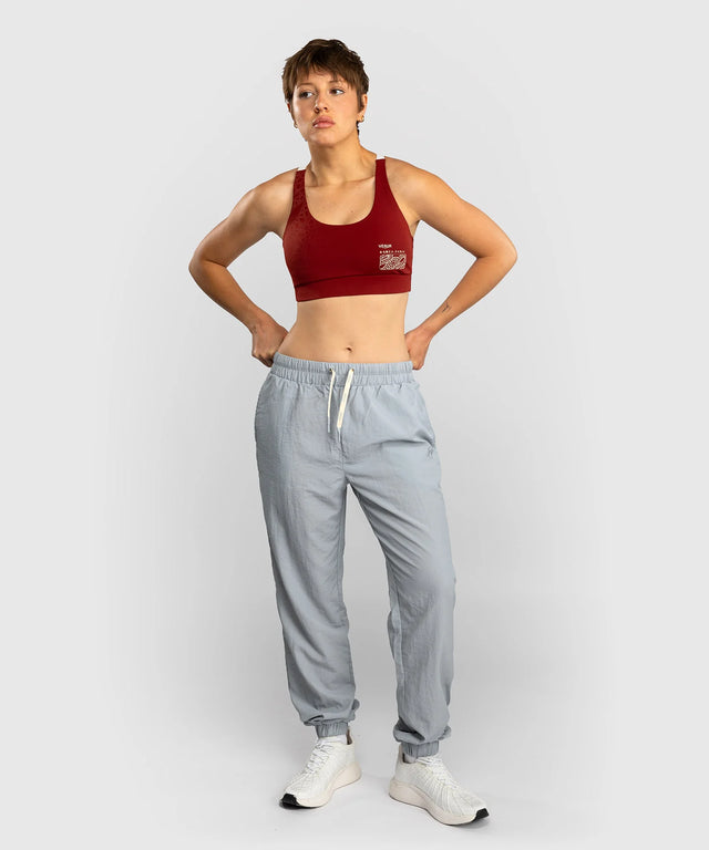 Joggers Venum Vectra femme – Bleu orage