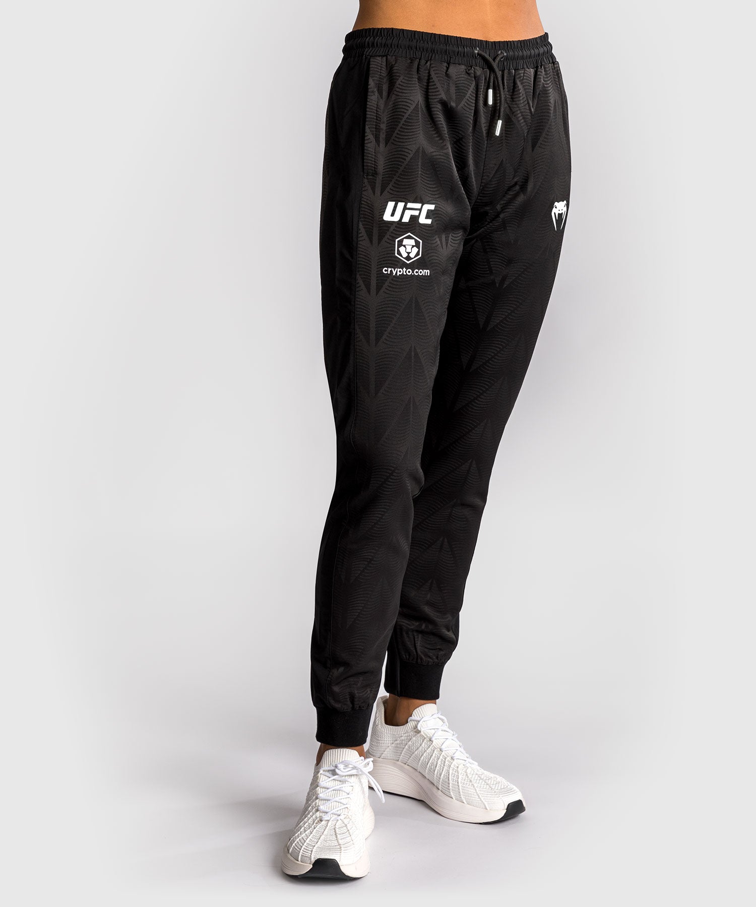Pantaloni da allenamento Venum UFC Zenith Donna – Nero
