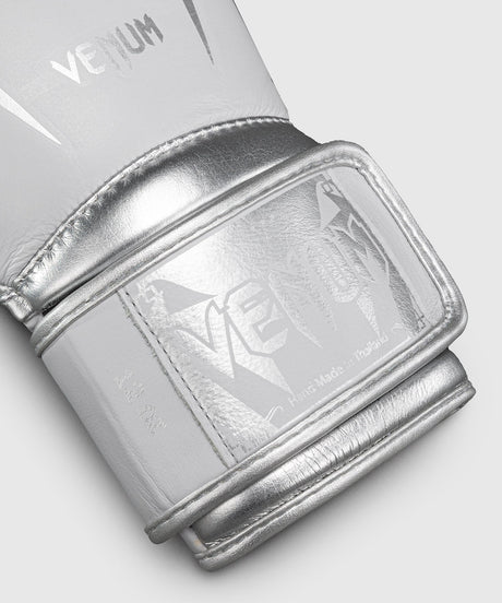 Venum Boxningshandskar Giant 3.0 – Grå/Silver