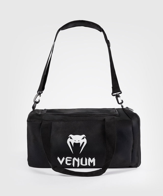 Bolsa de deporte Venum Essential – Negro