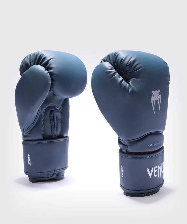 Luvas de boxe Venum Contender 1.5 – Midnight Blue