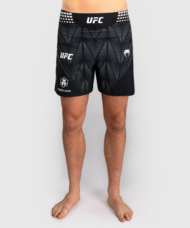 Venum UFC MMA-shorts Zenith Gladiator – Svart