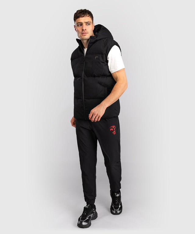Chaleco Venum Attack Urban Gi Down – Negro
