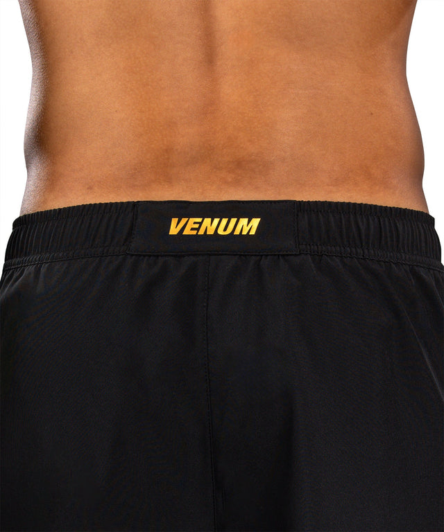 Venum Trainingsshorts G-Core - Zwart/Goud