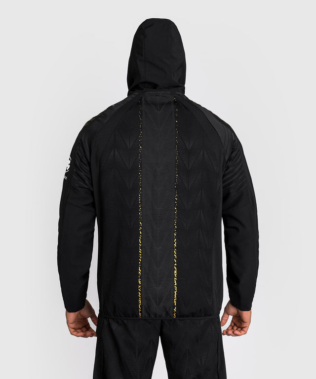 Sweat à capuche Venum UFC Zenith by Authentic Fight – Champion