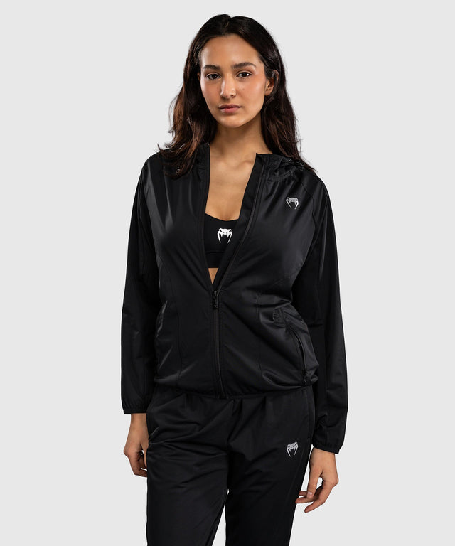 Giacca da allenamento Venum Contender Aero – Donna – Nero