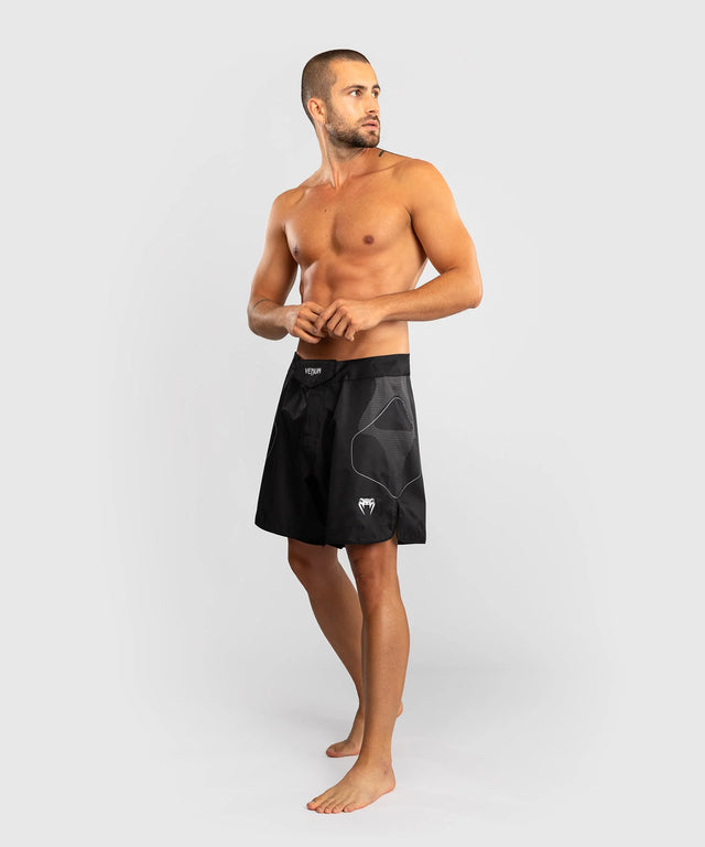 Pantalones de MMA Venum Nexus – Negro
