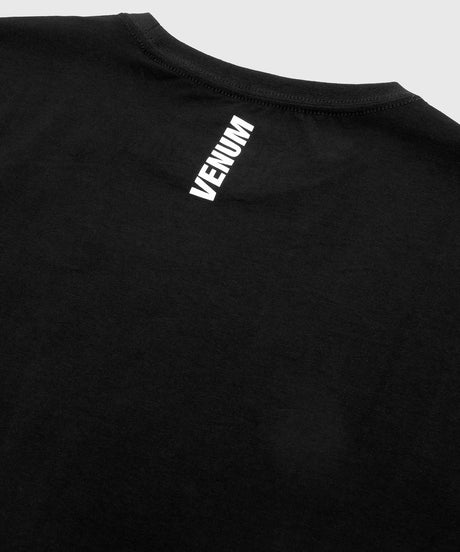 Venum T-Shirt Muay Thai VT – Svart/Vit