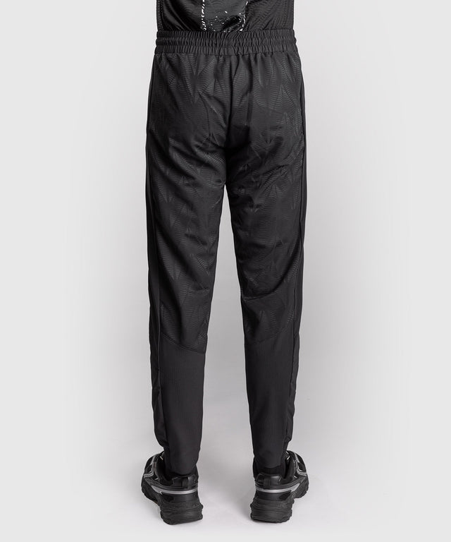 Pantaloni de antrenament Venum UFC Zenith Bărbați - Negru
