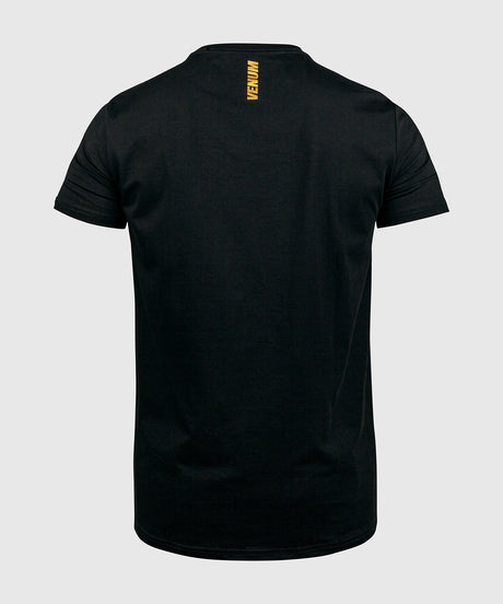 Venum T-Shirt VT - Svart/Guld