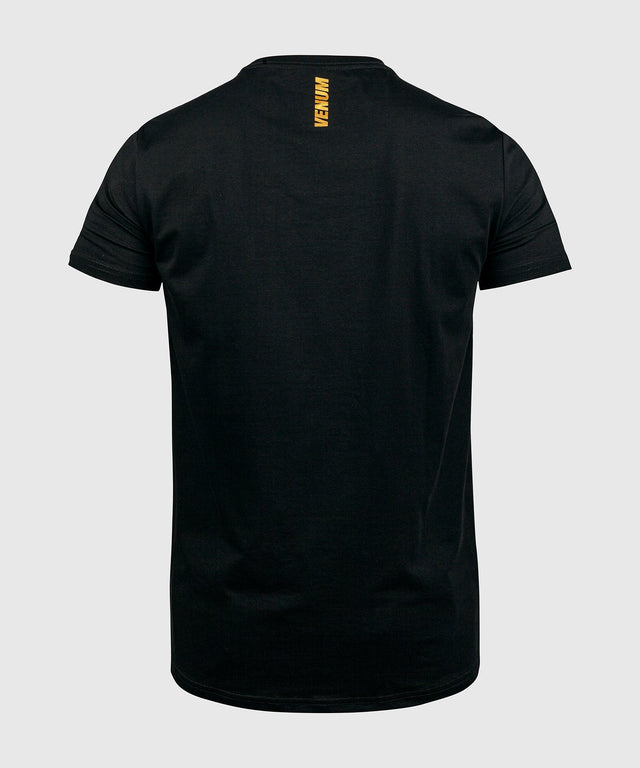 T-shirt Venum VT – Nero/Oro