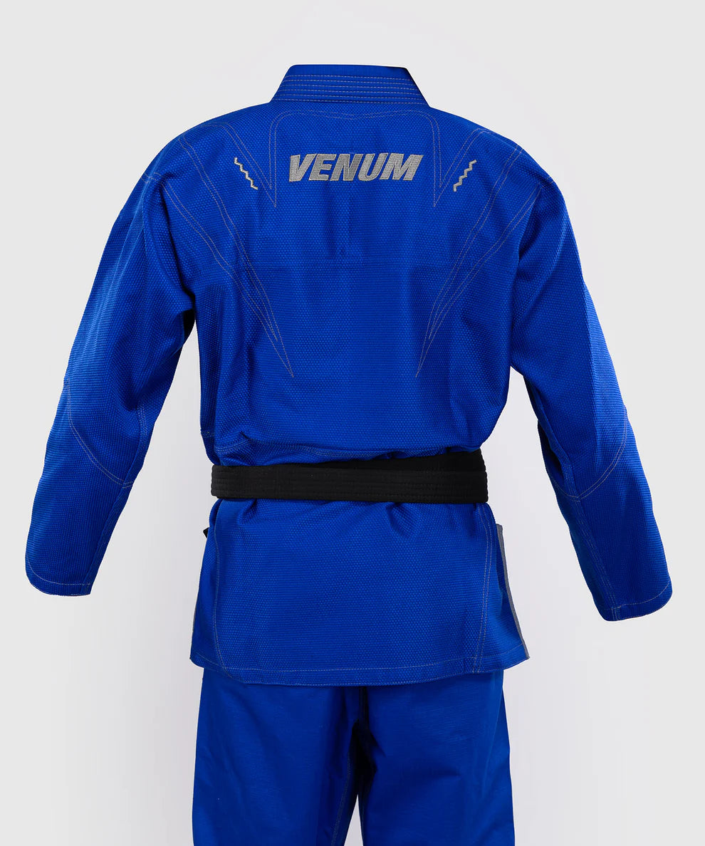 Venum Elite 5.0 - 450 - BJJ Gi - Royal Blue