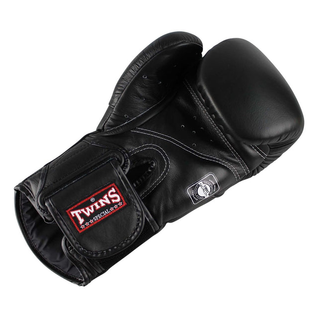 Mănuși de box Twins BGVL6 – Negru