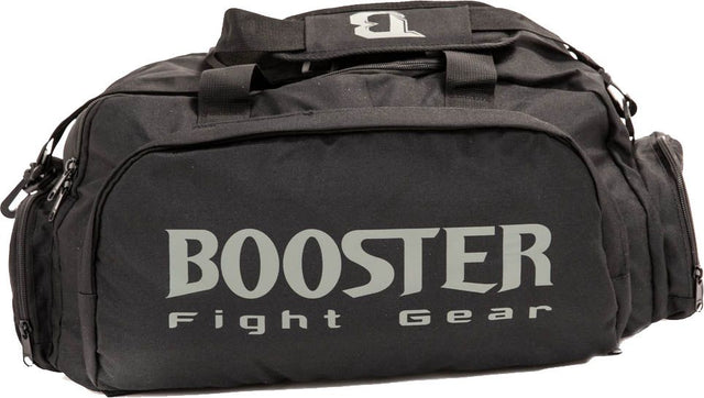 Sportovní taška Booster B-Force Duffle – Černá