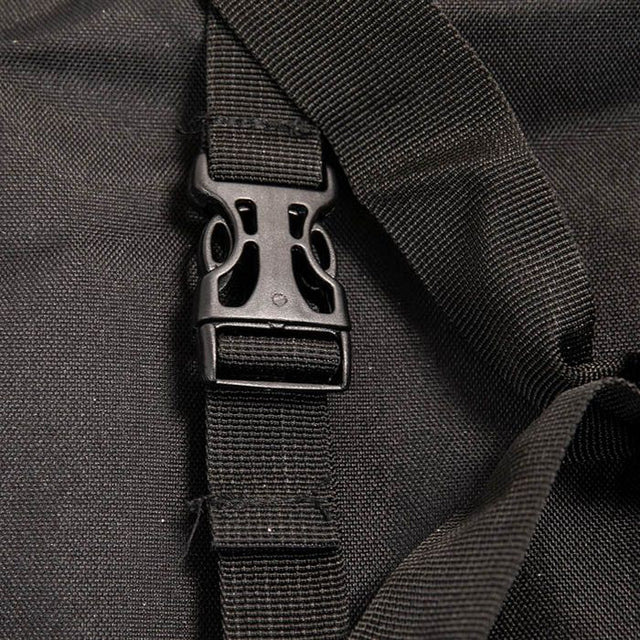 Sportovní taška Booster B-Force Duffle – Černá