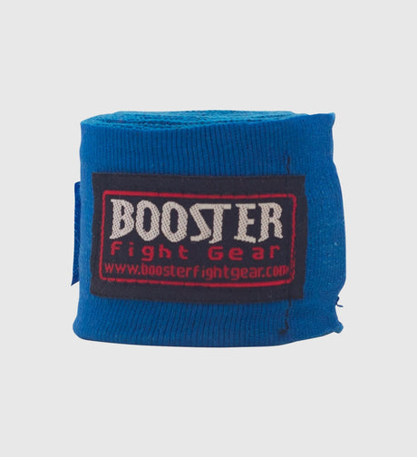 Booster Boxningslindor - Blå - Boxningslindor
