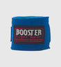 Bandaże bokserskie Booster – Niebieskie – Bandaże bokserskie
