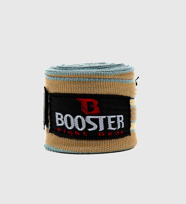 Bandaże bokserskie Booster – Retro