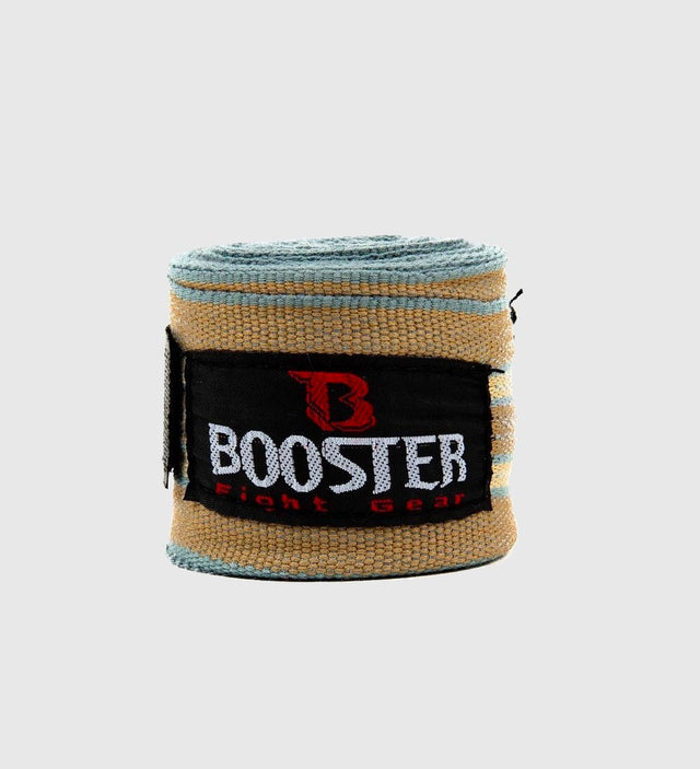 Bandes de boxe Booster Bandages - Retro