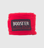 Booster Boxningslindor - Röd - Boxningslindor