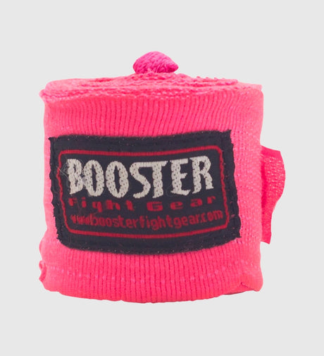 Booster Boxningslindor - Rosa - Boxningslindor