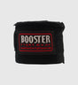 Bandaże bokserskie Booster – Czarne