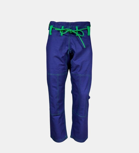 Kimono BJJ Booster Pro Shield V2 – Blu