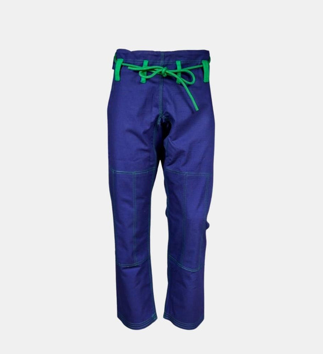 Kimono de BJJ Booster Pro Shield V2 – Bleu