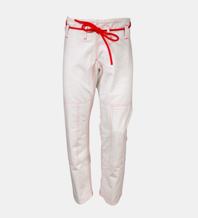 Kimono de BJJ Booster Pro Shield V2 – Blanc