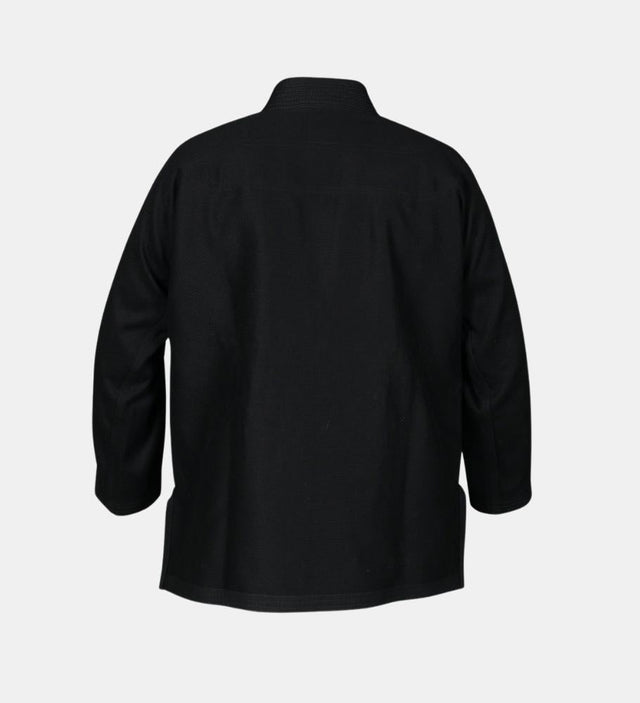Kimono BJJ Booster Pro Shield V2 – Nero