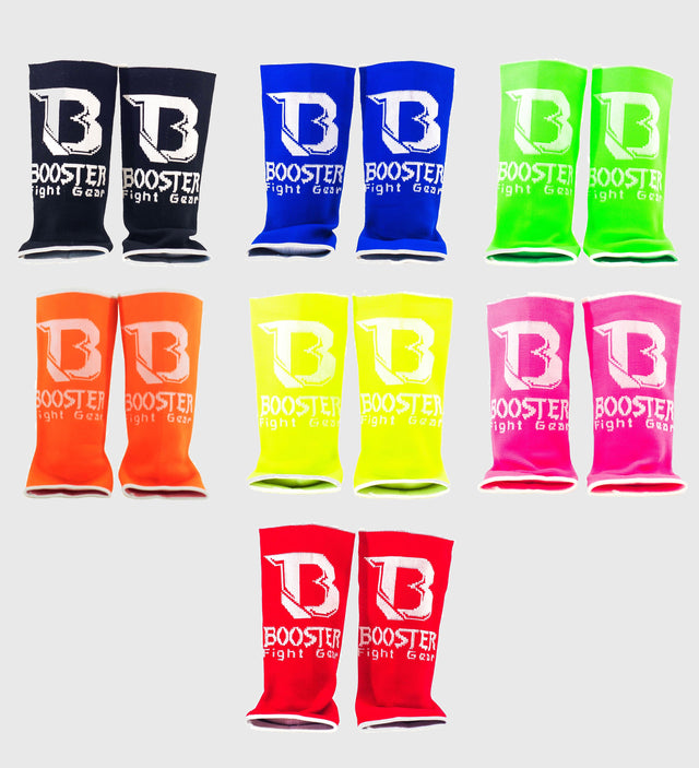 Booster Tobilleras Pro - Tobilleras elásticas