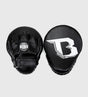 Booster Handpads XTREM - Černé/Bílé - Lapy