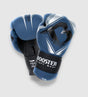Guantoni da boxe Booster Bangkok – Blu/Argento/Nero