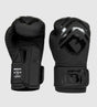 Booster Kickboks Handsker Youth Elite Kids - Sort - Boksehandsker