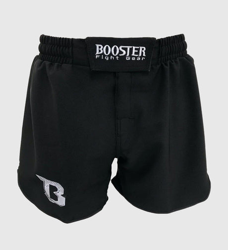 Calções de MMA Booster B Force – Preto
