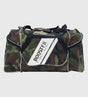 Borsa sportiva Booster Duffel – Camo Verde/Bianco