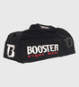 Booster Recon Gym bag – Black/White – Gym bag